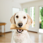 Produits de gruges pour chiens