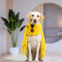 Vêtements et accessoires pour chiens