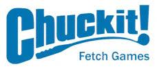 Chuckit