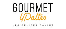 Gourmet 4 Pattes