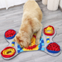 Jouets interactifs pour chiens