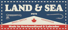 Land & Sea