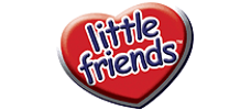 Martin Little Friends