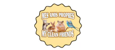 Mes Amis Propres