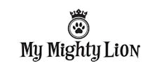 My Mighty Lion