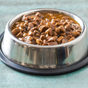 Nourritures humides pour chiens
