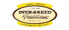 Oven-Baked Tradition