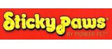 StickyPaws