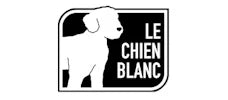 Le Chien Blanc