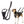 Harnais Halti anti-traction pour chien