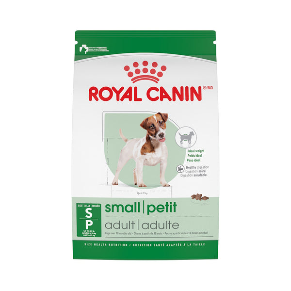 PETIT ADULT  – nourriture sèche pour chiens