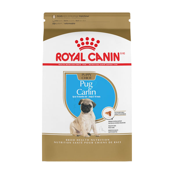 CARLIN CHIOT – nourriture sèche pour chiots, 1.1 kg, (2.5 lb)