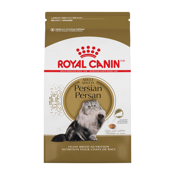 PERSAN ADULTE – nourriture sèche pour chats