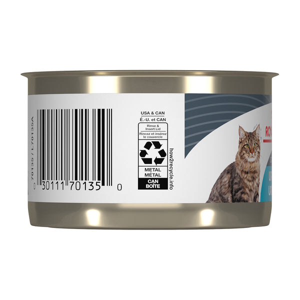 SOIN URINAIRE FINES TRANCHES EN SAUCE – nourriture en conserve pour chats
