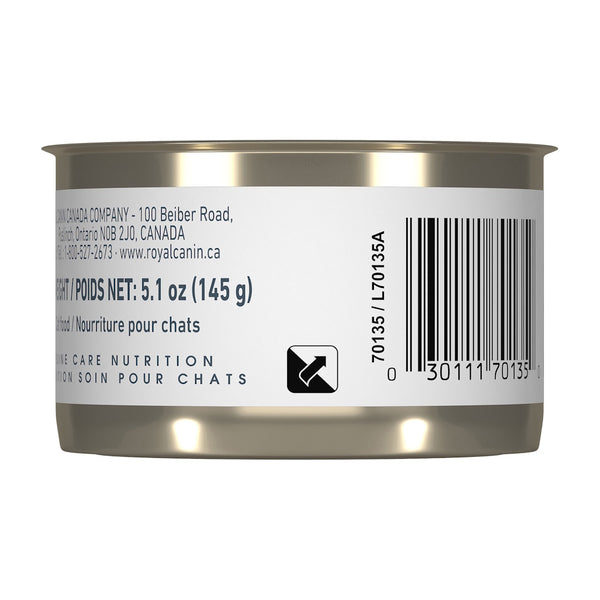 SOIN URINAIRE FINES TRANCHES EN SAUCE – nourriture en conserve pour chats