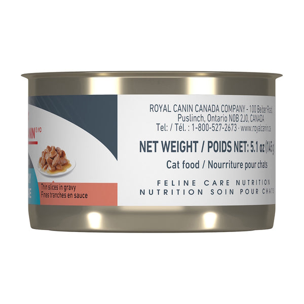 SOIN URINAIRE FINES TRANCHES EN SAUCE – nourriture en conserve pour chats