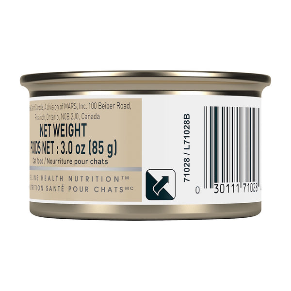 ADULTE INSTINCTIF PÂTÉ EN SAUCE – nourriture en conserve pour chats