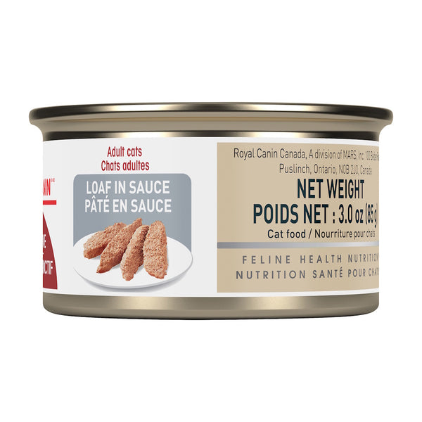 ADULTE INSTINCTIF PÂTÉ EN SAUCE – nourriture en conserve pour chats