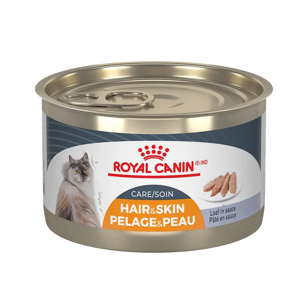 BEAUTÉ INTENSE PÂTÉ EN SAUCE – nourriture en conserve pour chats, 145 g, (5.1 oz)
