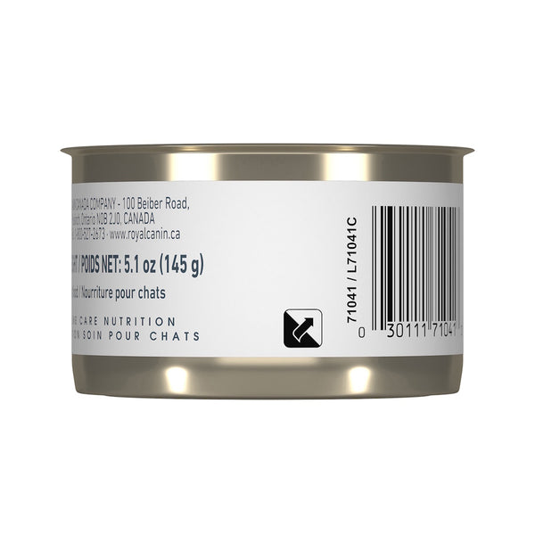 SOIN MINCEUR PÂTÉ EN SAUCE – nourriture en conserve pour chats