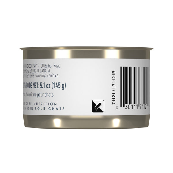 SOIN DIGESTIF PÂTÉ EN SAUCE – nourriture en conserve pour chats