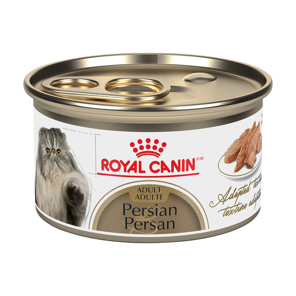 PERSAN ADULTE– nourriture en conserve pour chats, 85 g, (3 oz)
