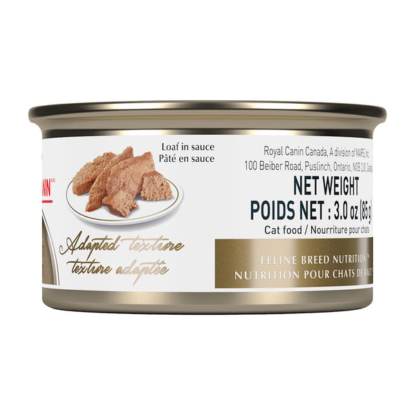 PERSAN ADULTE– nourriture en conserve pour chats, 85 g, (3 oz)