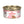 CHATON FINES TRANCHES EN SAUCE – nourriture en conserve pour chatons, 85 g, (3 oz)