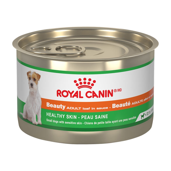 BEAUTÉ ADULTE – nourriture en conserve pour chiens, 150 g, (5.2 oz)