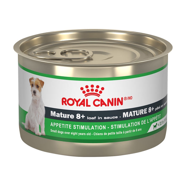 MATURE 8+ nourriture en conserve pour chiens, 150 g, (5.2 oz)