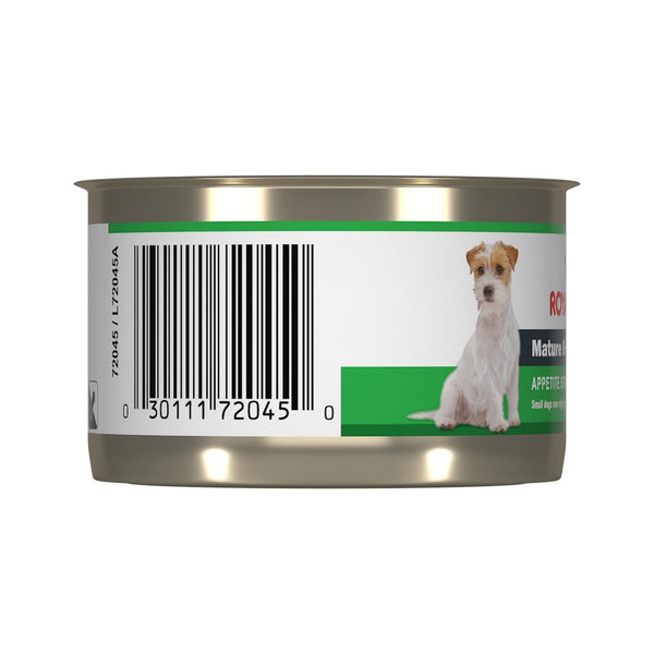 MATURE 8+ nourriture en conserve pour chiens, 150 g, (5.2 oz)
