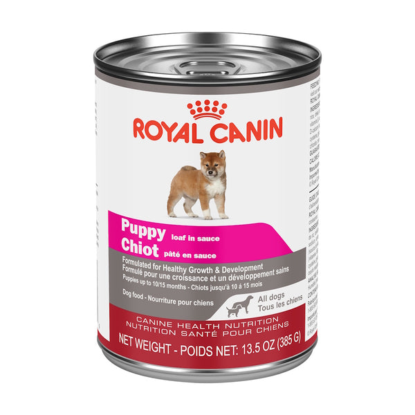 CHIOT – nourriture en conserve pour chiots, 385 g, (13.5 oz)