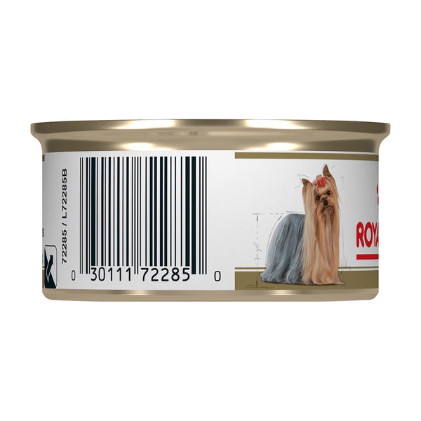 YORKSHIRE TERRIER ADULTE – nourriture en conserve pour chiens, 85 g, (3 oz)