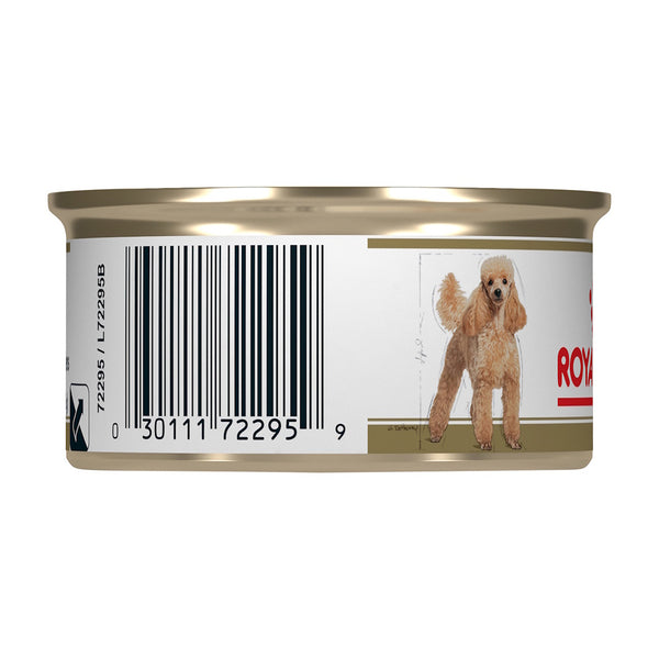 CANICHE ADULTE – nourriture en conserve pour chiens, 85 g, (3 oz)