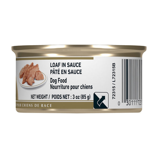 SHIH TZU ADULTE – nourriture en conserve pour chiens , 85 g, (3 oz)