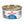 CHATS INTÉRIEUR ADULTE ÉMINCÉS EN SAUCE – nourriture en conserve pour chats, 85 g, (3 oz)