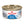 CHATS INTÉRIEUR 7+ ÉMINCÉS EN SAUCE – nourriture en conserve pour chats, 85 g, (3 oz)