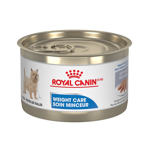 SOINS MINCEUR ADULTE – nourriture en conserve pour chiens, 150 g, (5.2 oz)