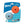 Balle sifflante « Whistler » moyenne paquet de 2 compatible avec lance-balles pour chien
