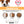 Nourriture pour chiot, miniature et petite races - poulet - Animatout