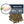 NOURRITURE POUR CHIEN ADULTE, TOUTES RACES, HYPOALLERGÈNE - MORUE SANS GRAINS - Animatout