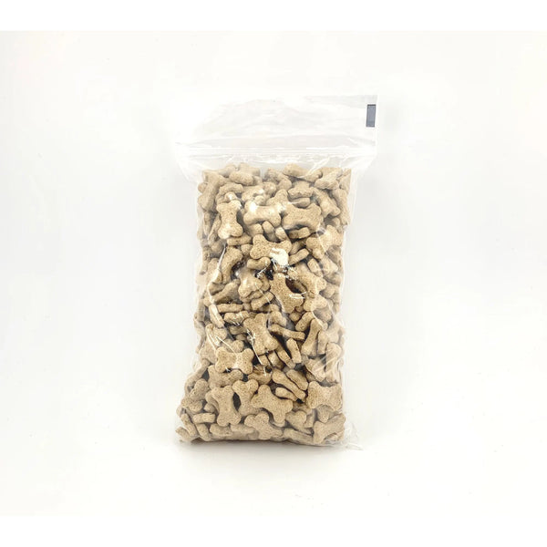 Treat Time gâteries pour chien - biscuits dorés en vrac, mini 454 g - Animatout