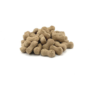 Treat Time gâteries pour chien - biscuits gourmet aux arachides 454 g - Animatout