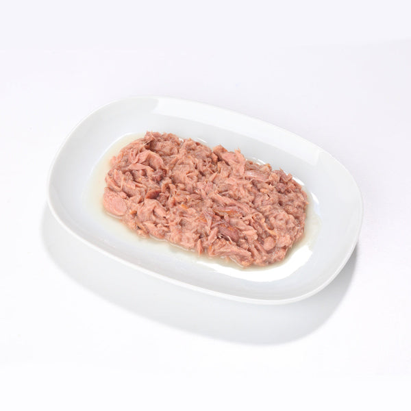 Nourriture humide pour chat HQS Complete - délice de thon en sauce 70 g
