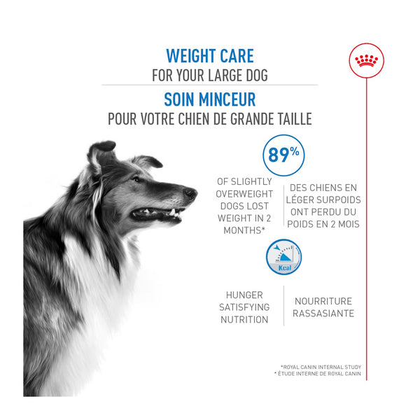 GRAND SOINS MINCEUR – nourriture sèche pour chiens, 13.6 kg, (30 lb)