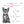 CHATON STÉRILISÉ – nourriture sèche pour chatons, 1.1 kg, (2.5 lb)