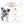 BOULEDOGUE ADULTE – nourriture sèche pour chiens, 13.6 kg, (30 lb)