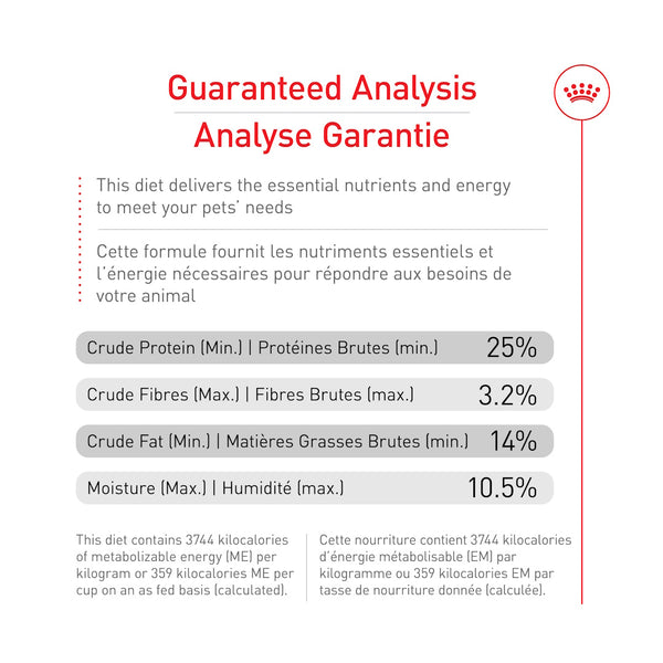 PETIT ADULT  – nourriture sèche pour chiens