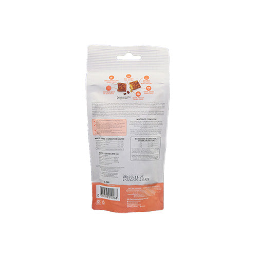 Gâterie pour chats Purrfect Pockets au saumon 60 g