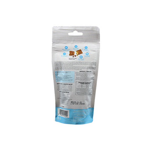 Gâterie pour chats Purrfect Pockets soins dentaires 60 g